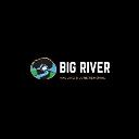 Big River Hauling & Junk Removal logo